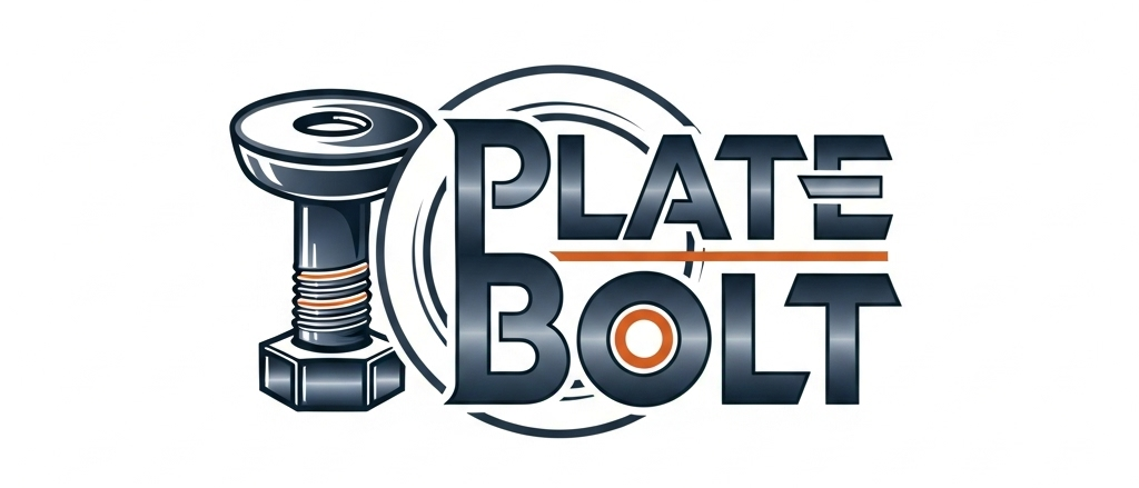 Plate Bolt