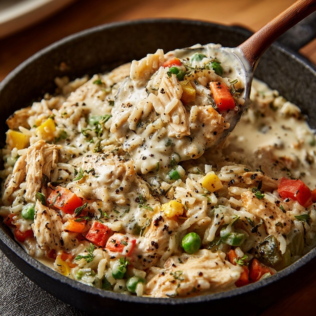 Home Comfort Food Recipes